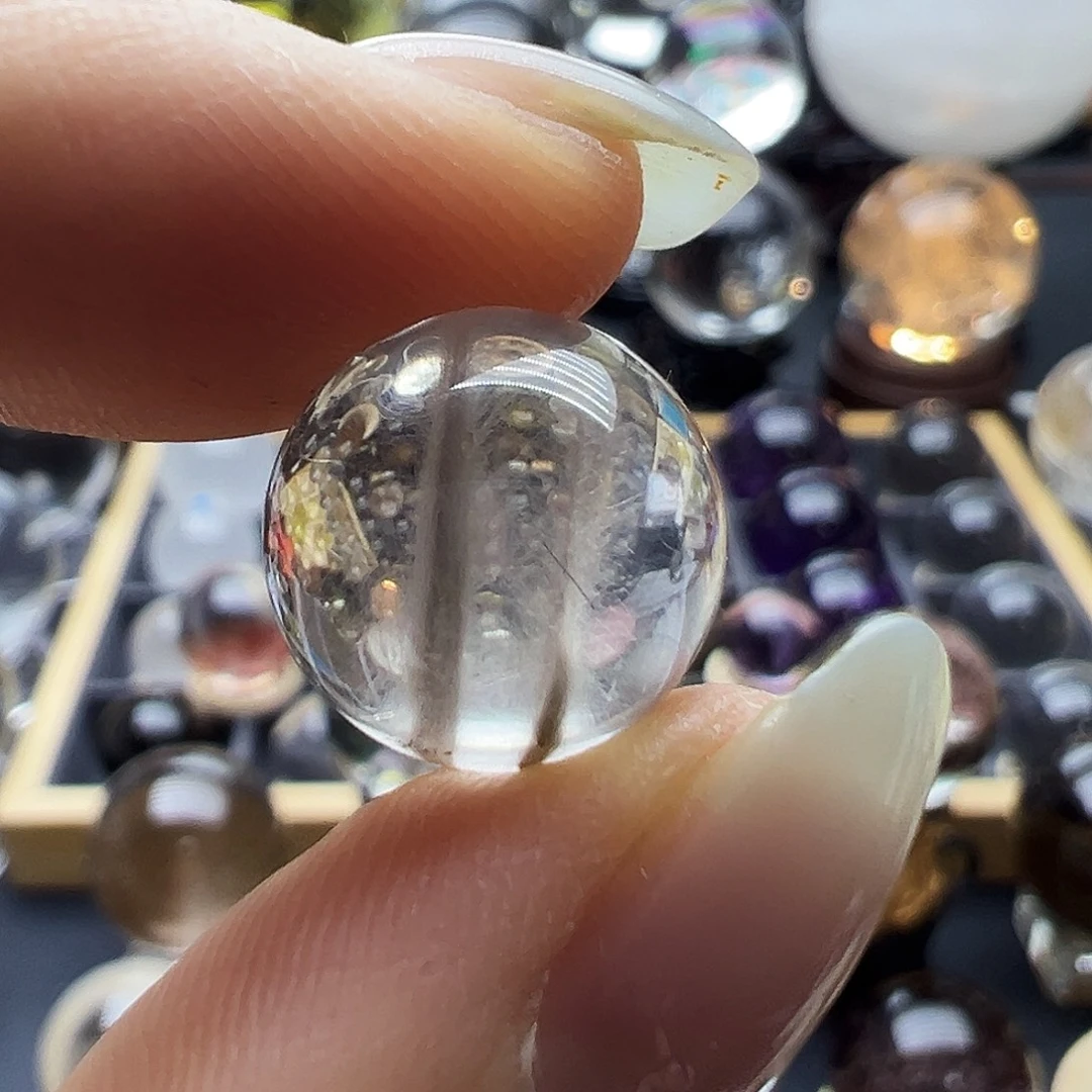 ****奶珠宝半成品水晶未镶嵌A766水晶
