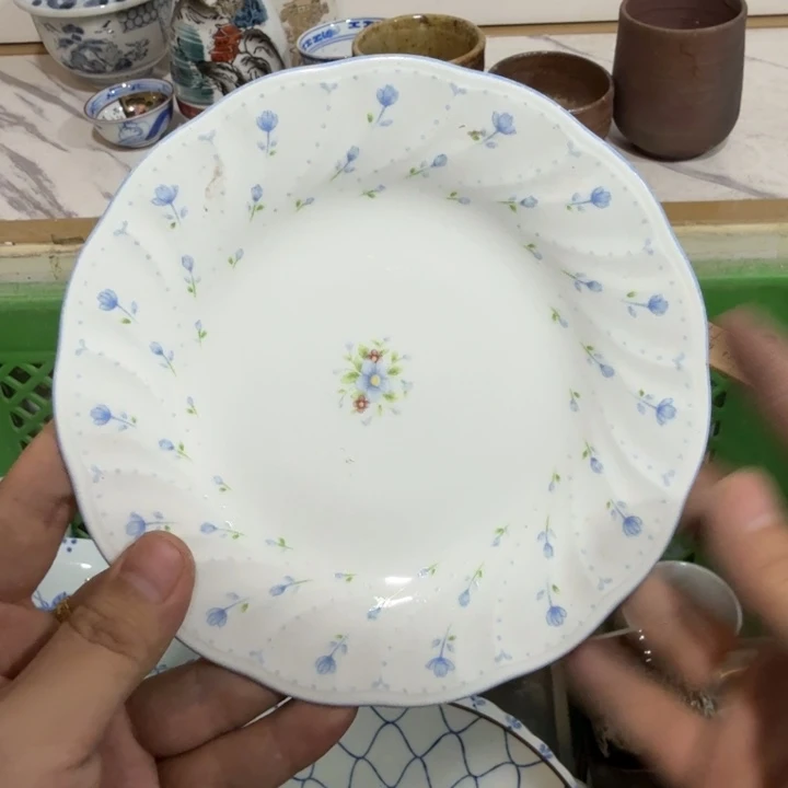 陶瓷推荐第二名20包邮