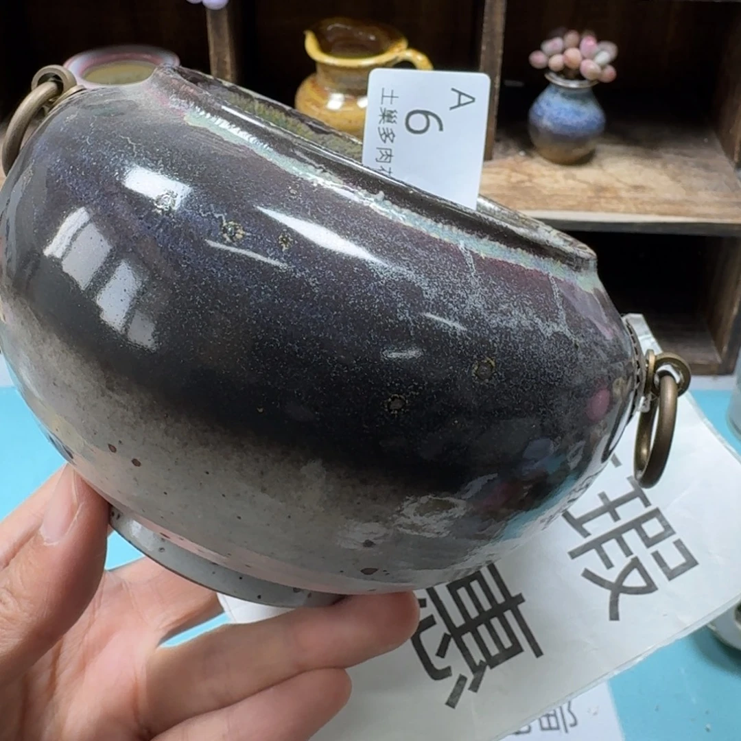 陶瓷艺术品设计与制作