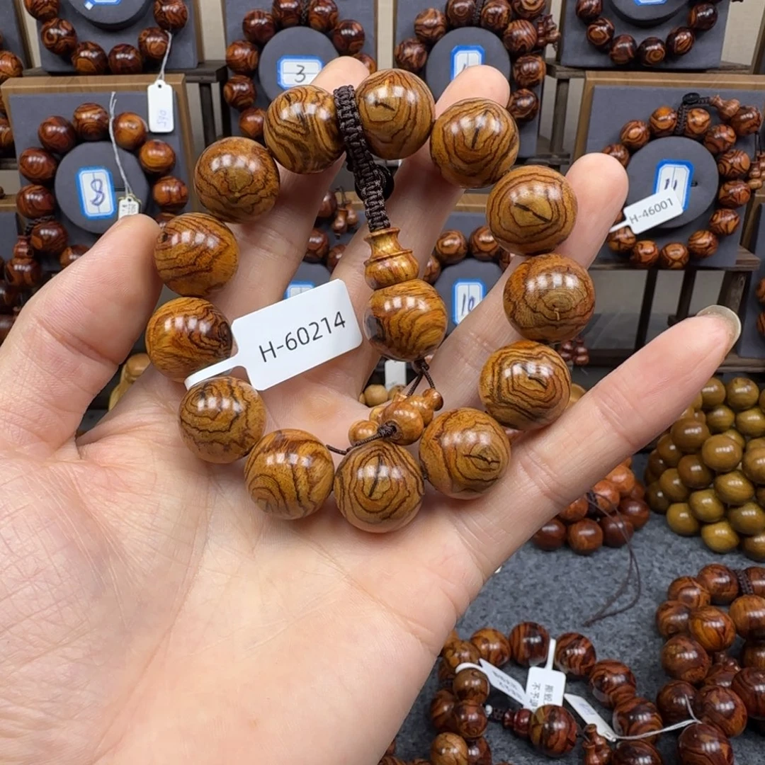 手串/手链黄花梨/降香黄檀