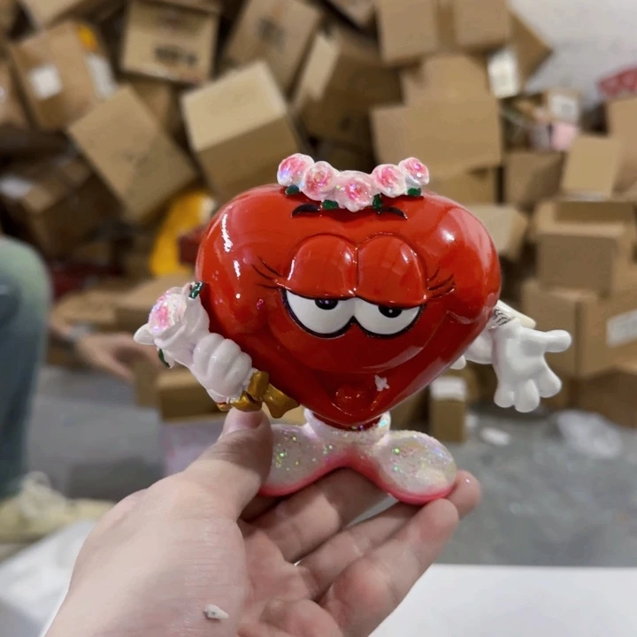 树脂材质盆盆罐罐23