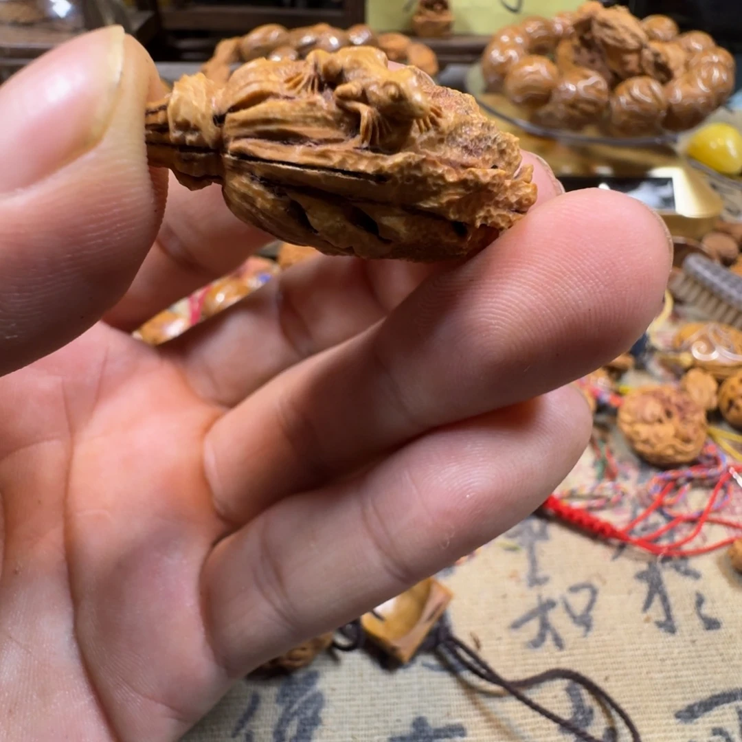 手串/手链核桃白菜青蛙22