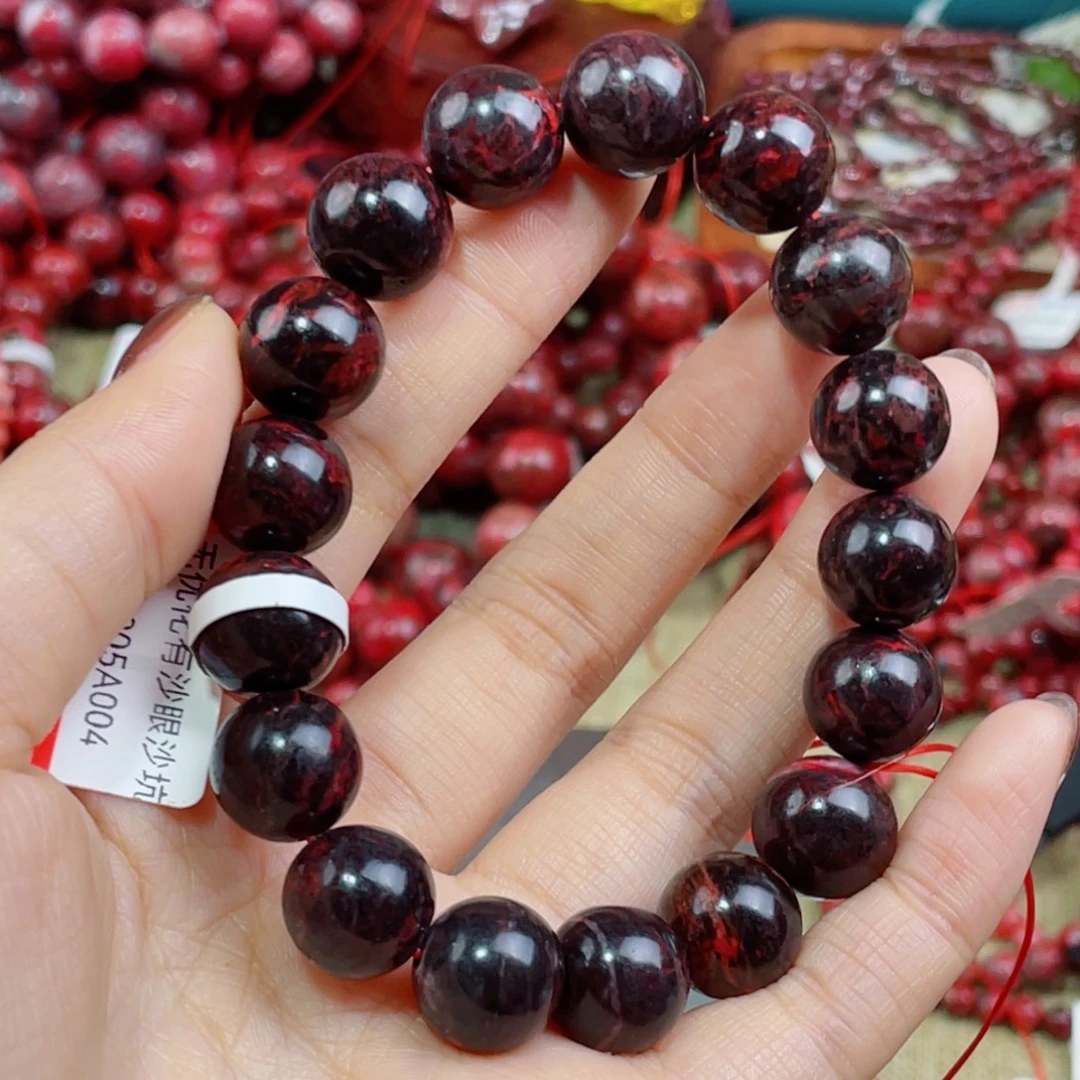 皮***蛋天然辰砂有坑有沙眼微瑕