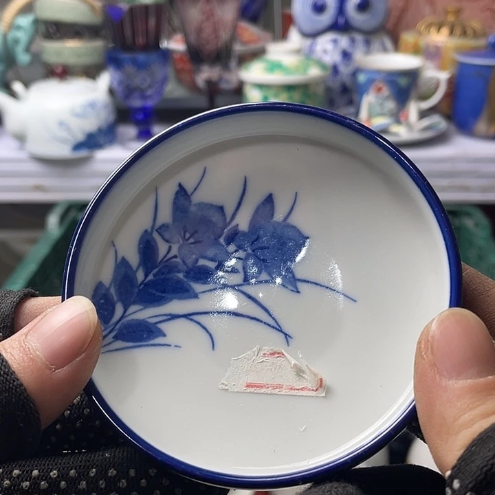 水滴瓷器水滴瓷器