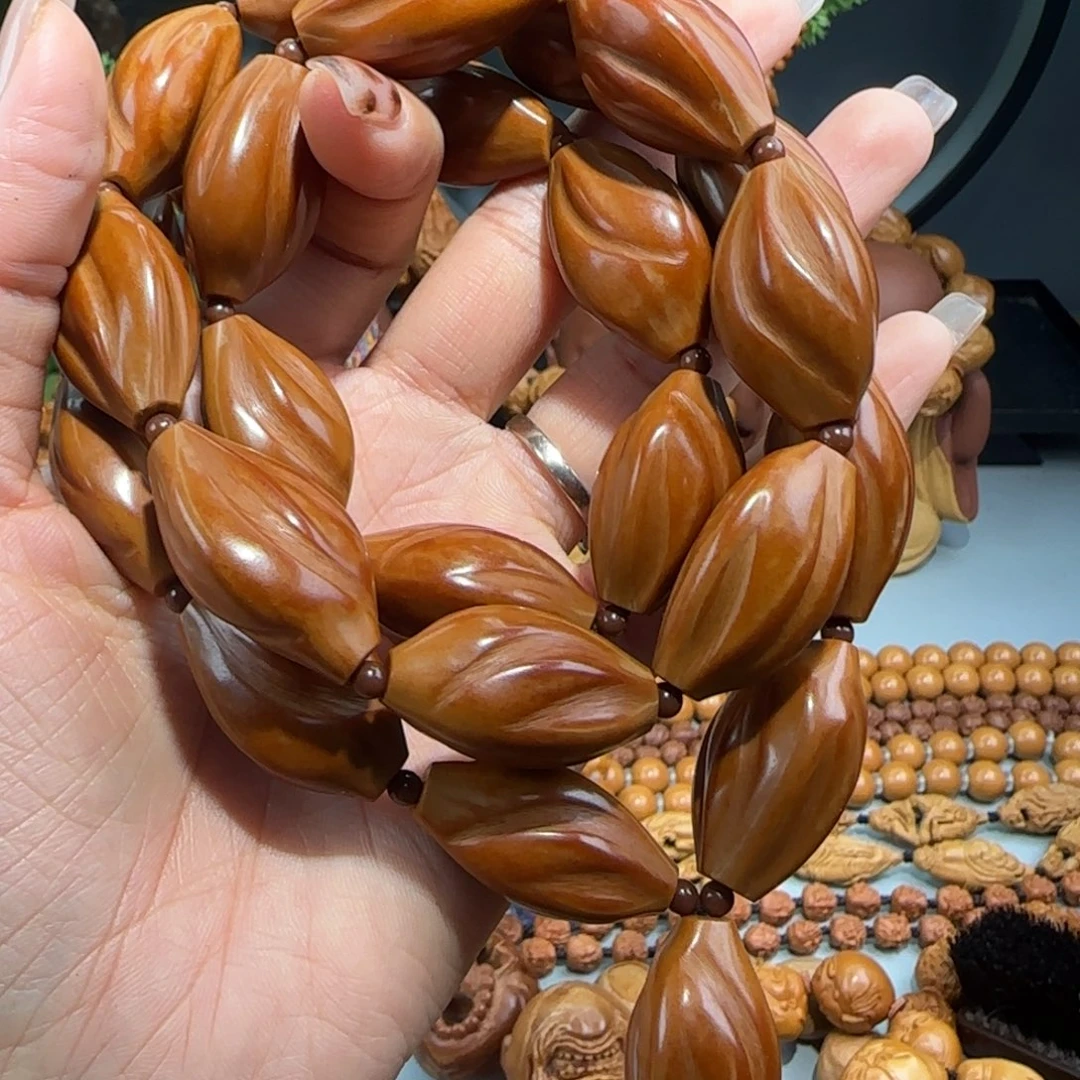 手串/手链橄榄核福利待遇