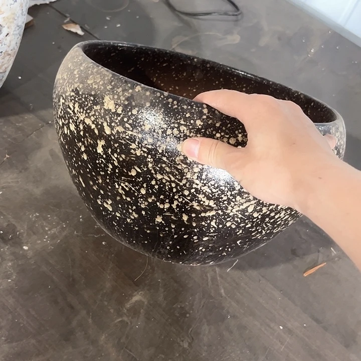 紫砂花盆花盆花盆花色跑得快