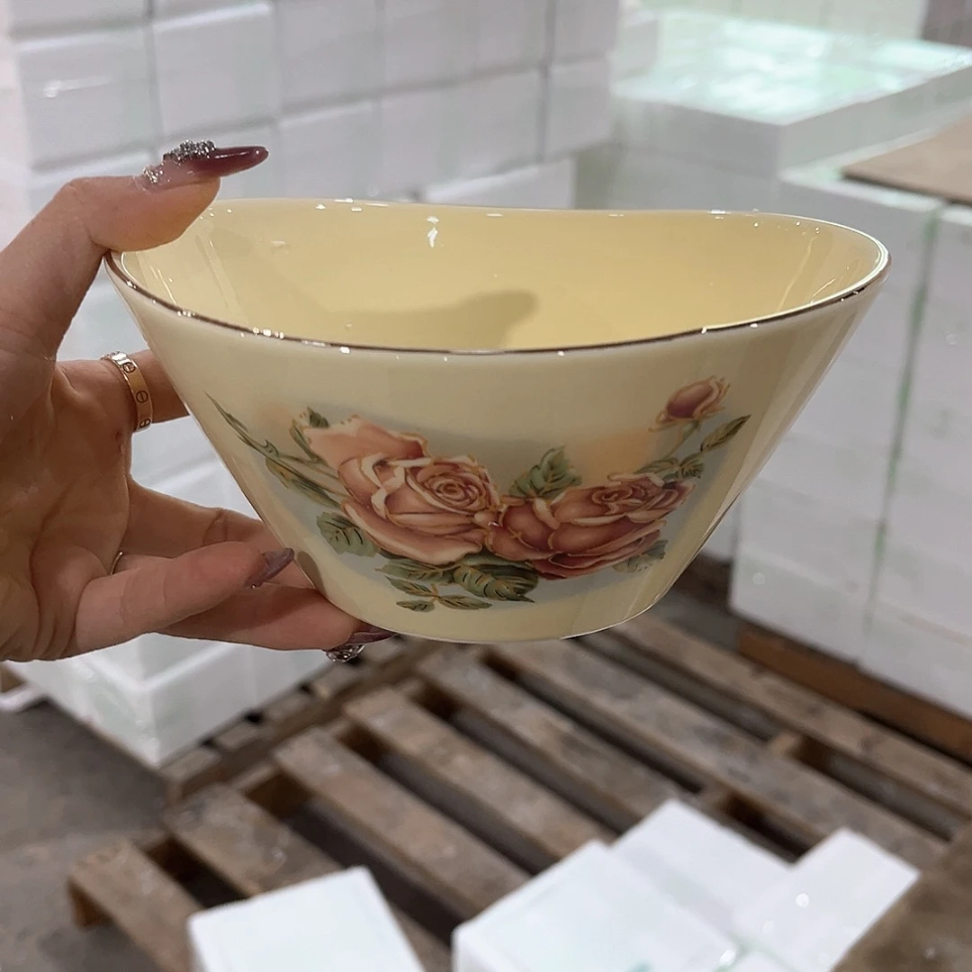 高端陶瓷………………………………1个6.7寸