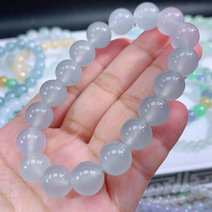 【闪购商品】未镶嵌手链翡翠卡11.3