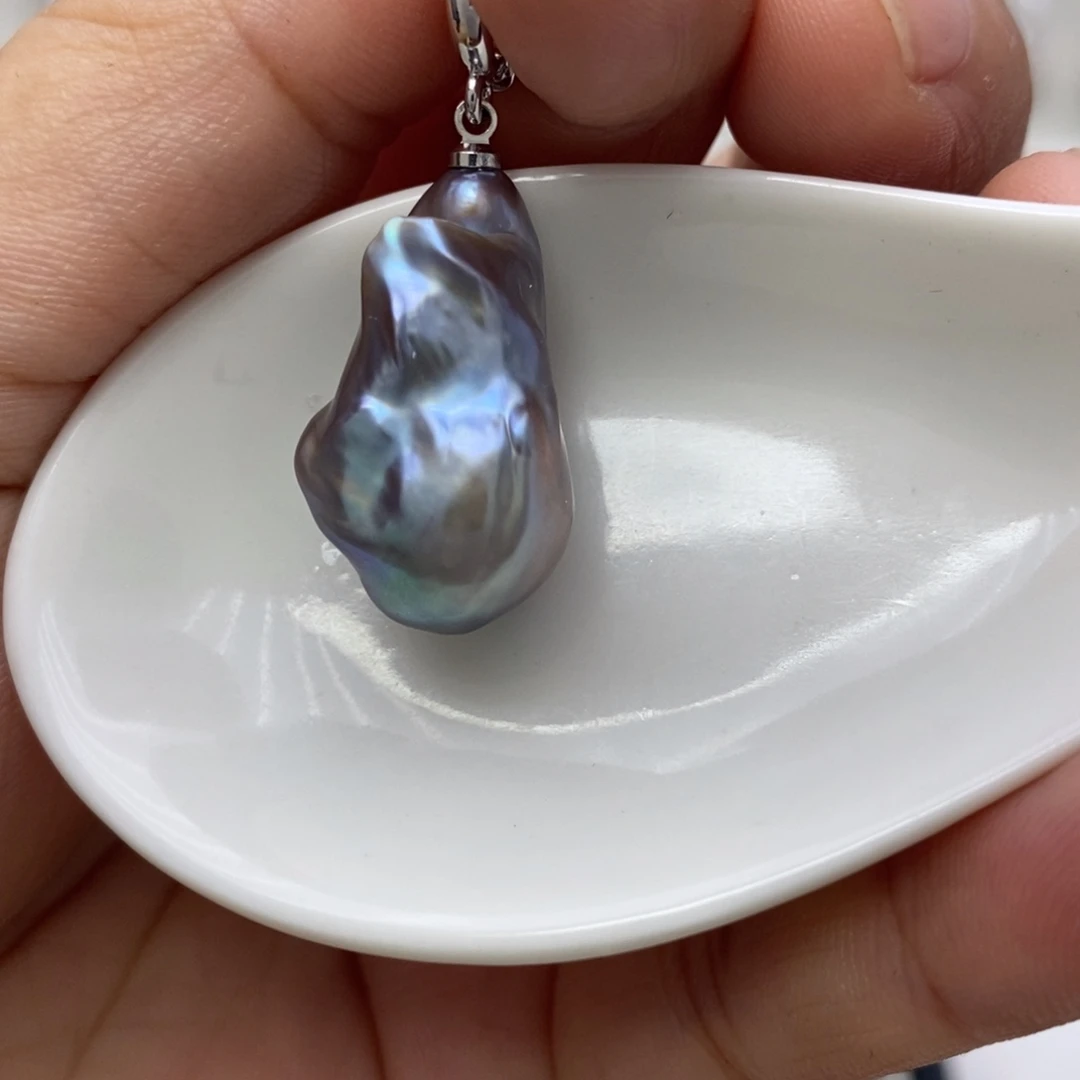 未镶嵌淡水珍珠其它