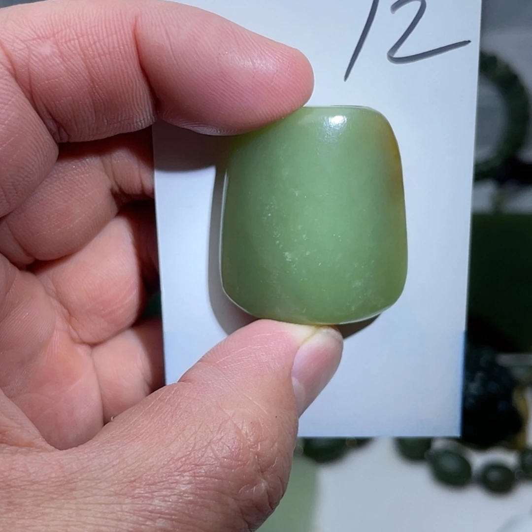【闪购商品】未镶嵌手串和田玉