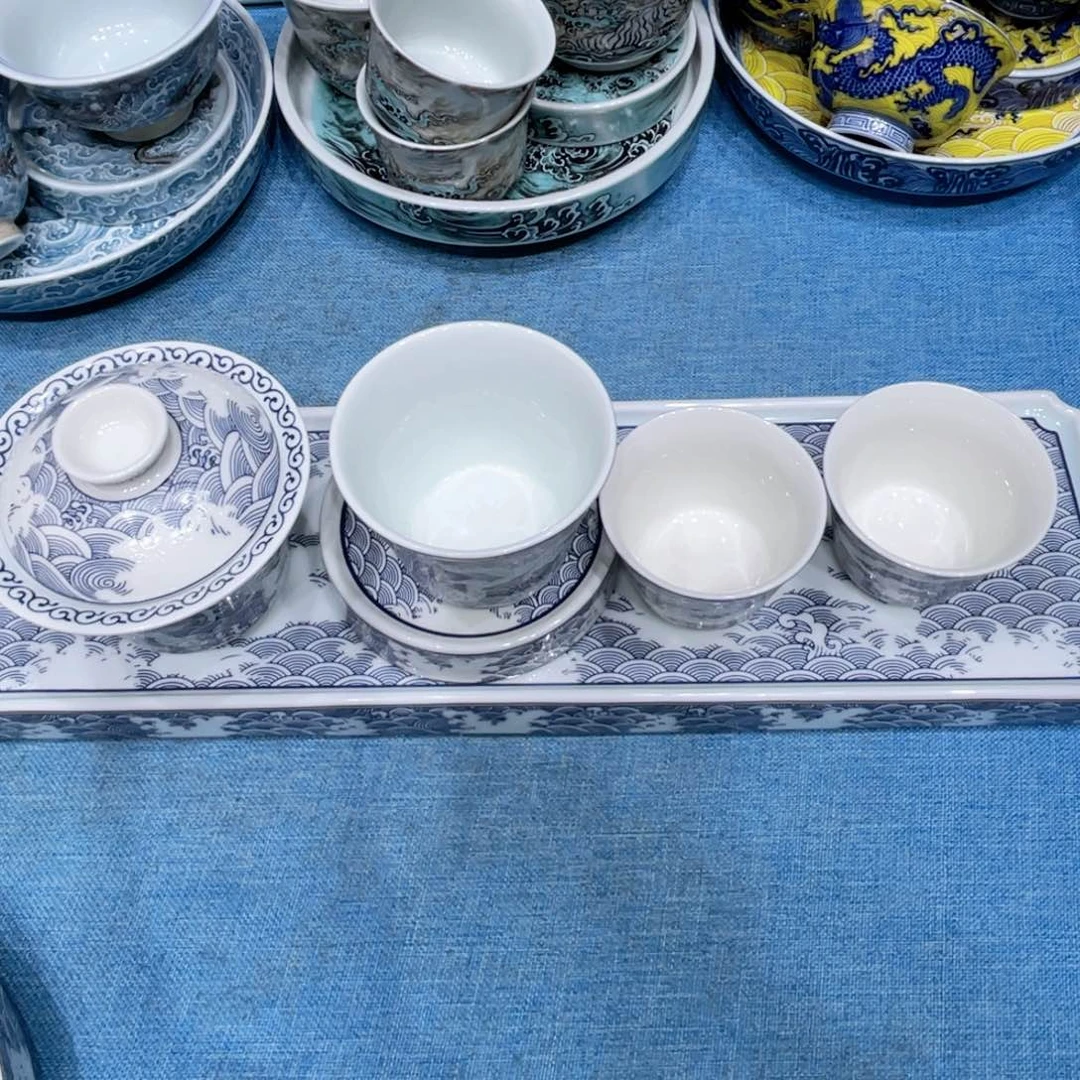 景德镇陶瓷福利专场