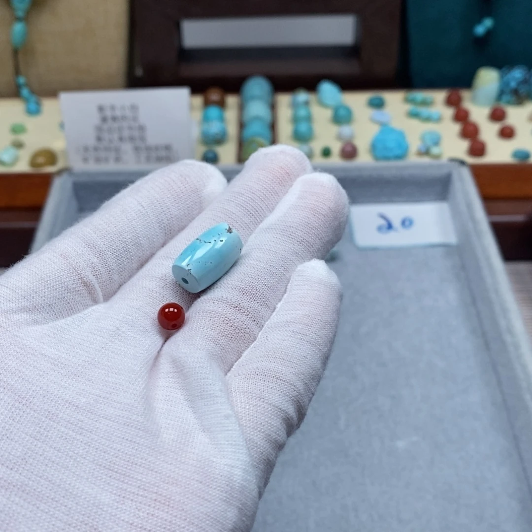 未镶嵌配饰南红玛瑙