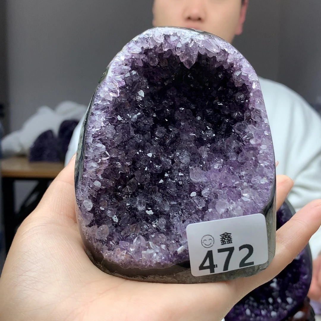 未镶嵌大型摆件（非配饰）水晶