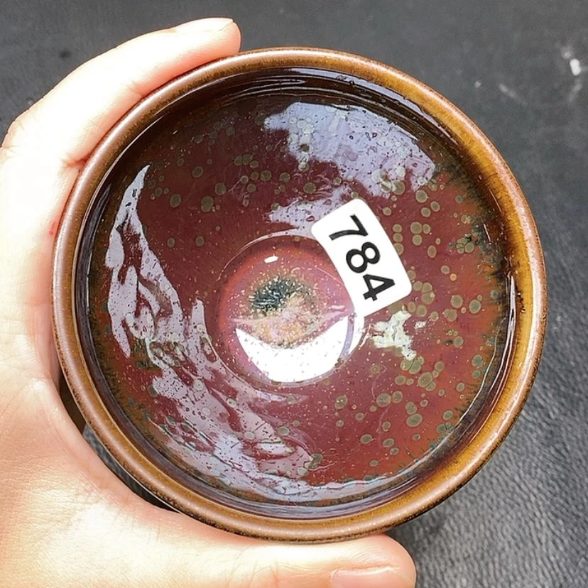 【闪购商品】茶盏我的盏太好看了吧