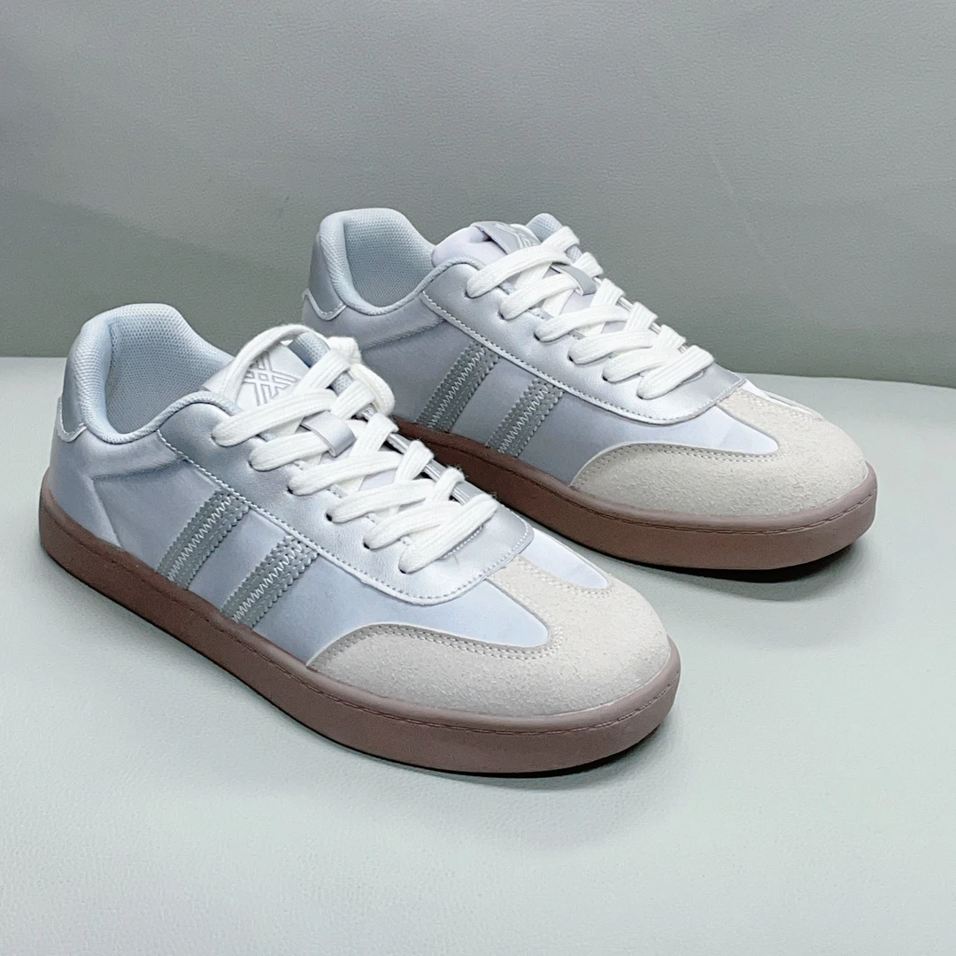 【宝诚品牌专属】秋季儿童男女童休闲鞋中大童亲子鞋 5346