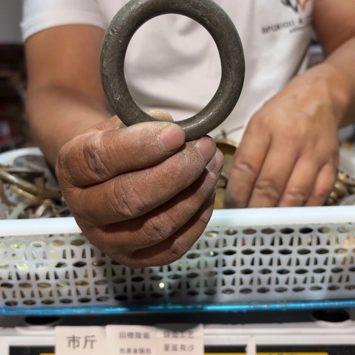 629 铜器物品理性消费