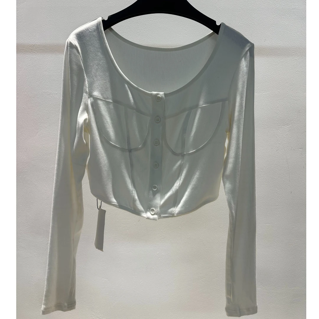 【烨宝家】【火乍衣服】050时尚女装（默认微瑕，退货运费自理谨慎下单）