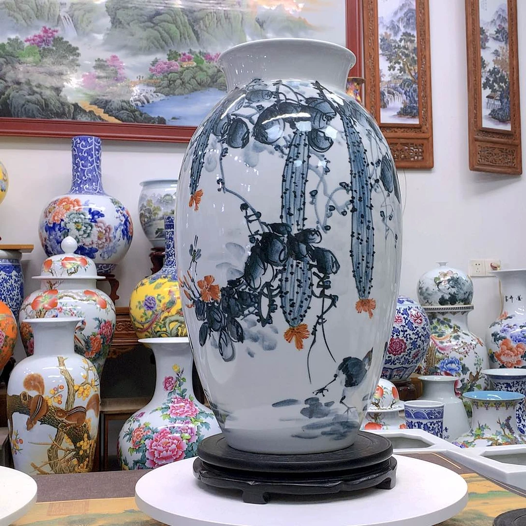 摆件确保手工制作