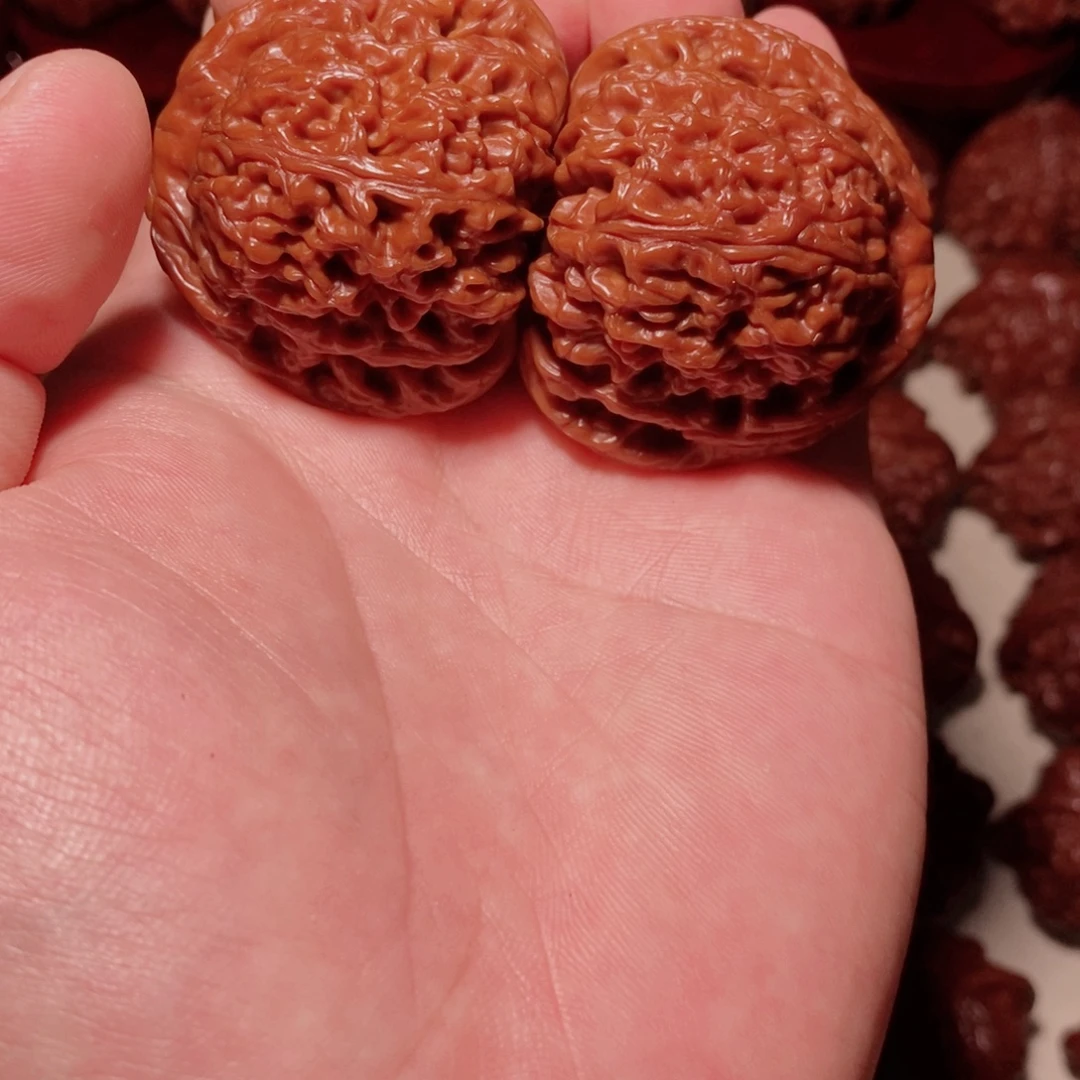 范***使吊坠桃核南疆石南疆石