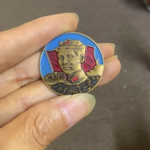 摆件景德镇陶瓷研究所