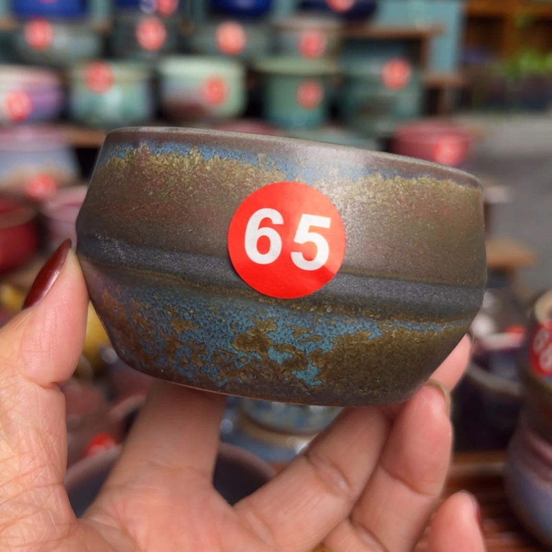 手工制作手拉坯茶具