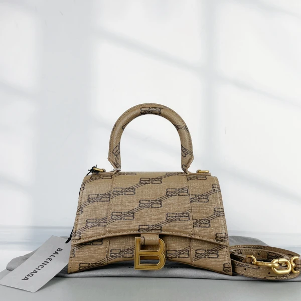 巴黎世家/95新/包包/250312EV0042/C9204080400