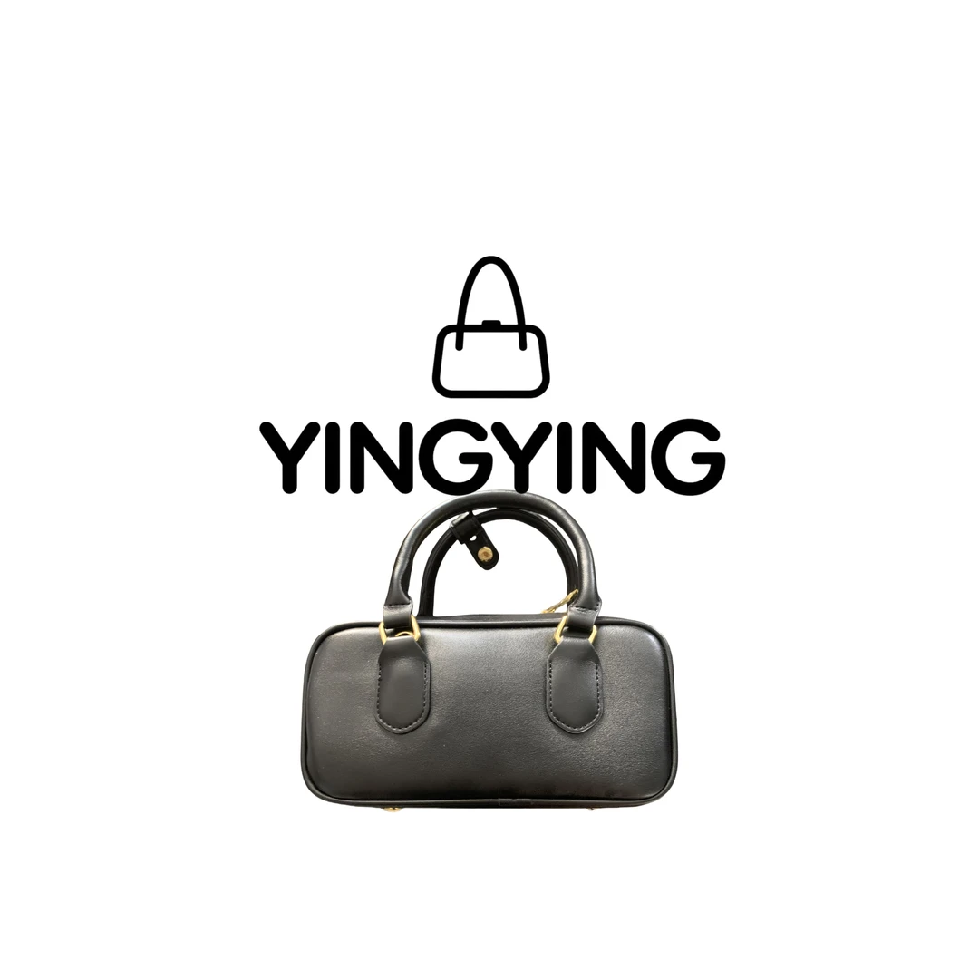 YL-5572 YINGYING高奢定制女士保龄球高级单肩A032