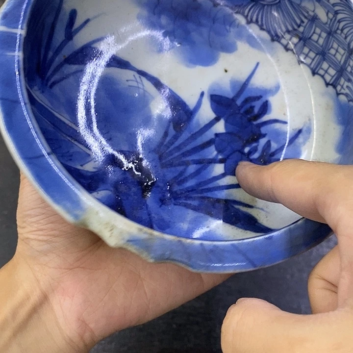 海外陶瓷茶具日化