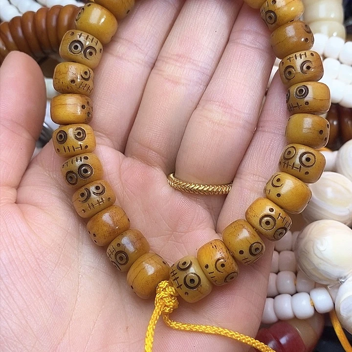 驼骨其他其他配饰