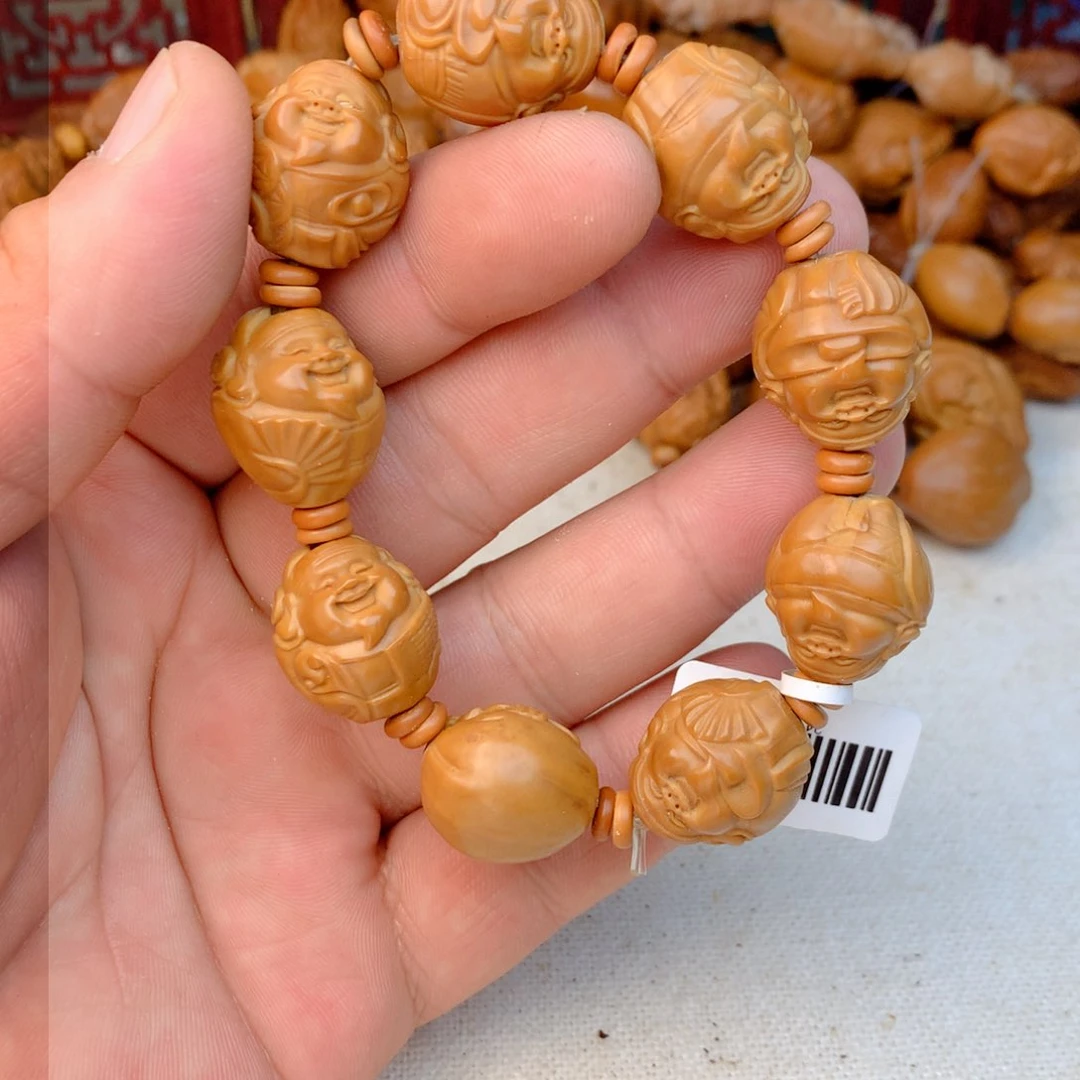 橄榄核手串/手链橄榄核手串/手链