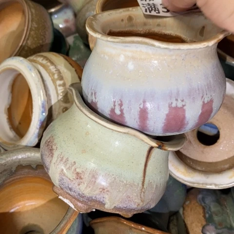 罐7738 微瑕38包邮景德镇陶瓷