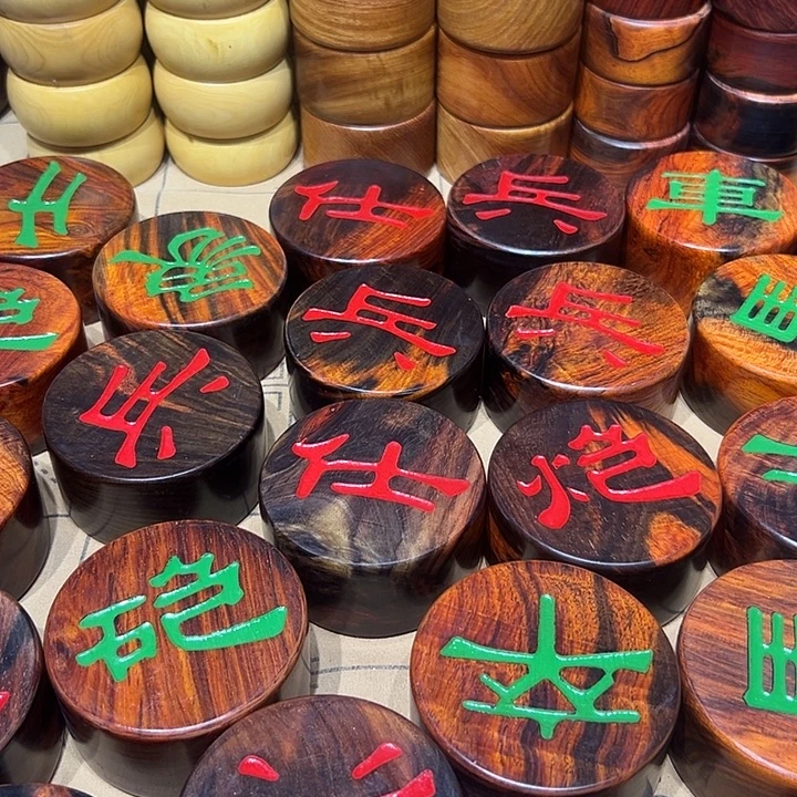 约***翰木订做黑飘红7.84.0将军体红绿