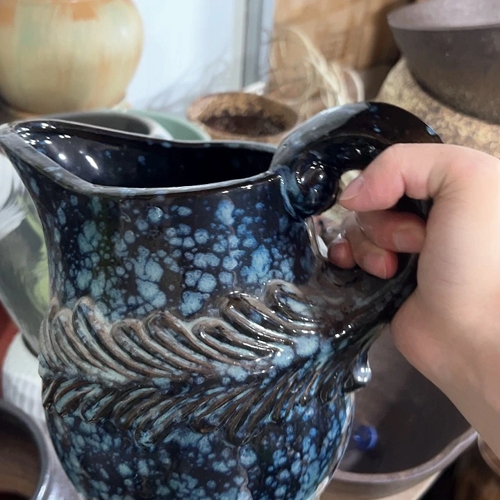 紫砂花盆花盆花盆花盆