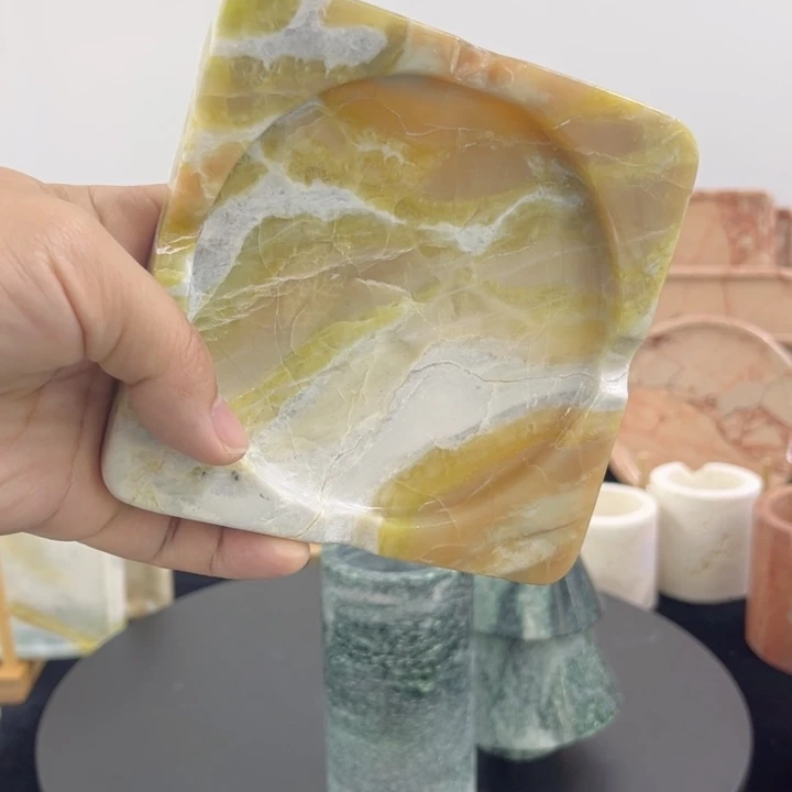 天然奢石系列产品