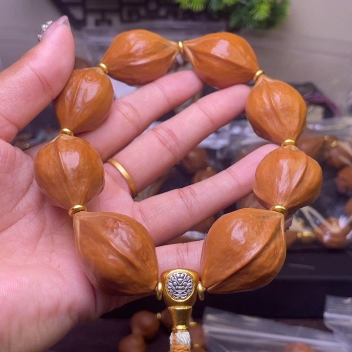 手串/手链橄榄核橄榄核78