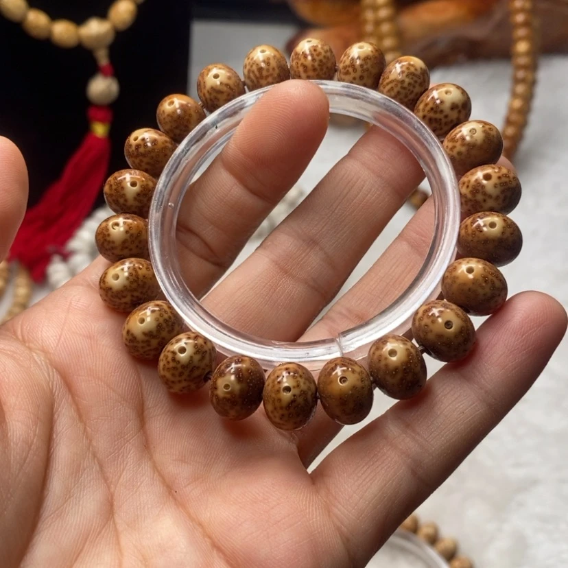 【闪购商品】星月菩提吊坠老串9/12