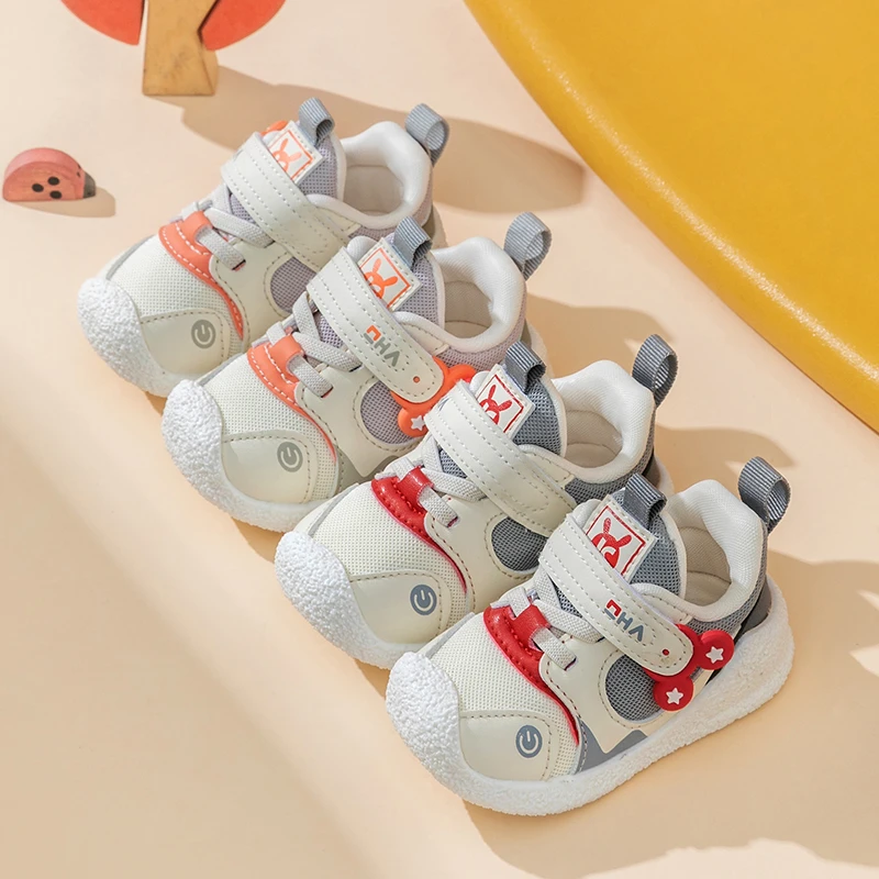 断码 学步鞋机能鞋过款清仓按编码下单