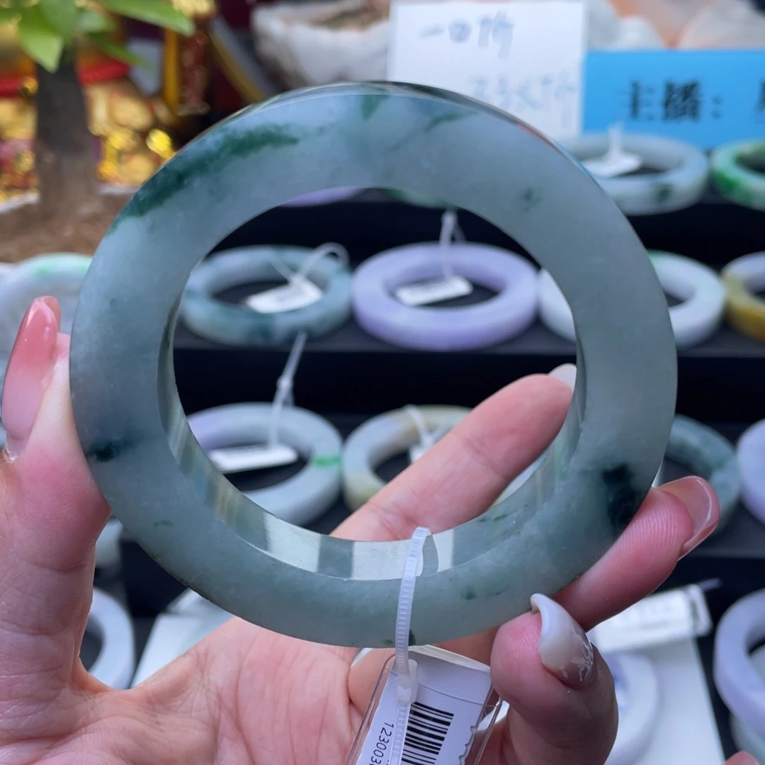 定制翡翠翡翠未镶嵌