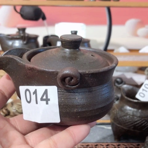 木有一点点的小姐姐