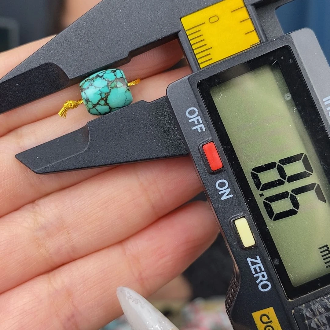 【闪购商品】绿松石珠宝奇石未镶嵌