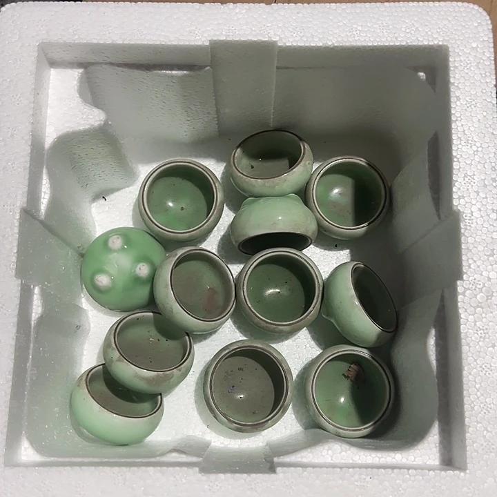 微瑕茶具介意勿拍