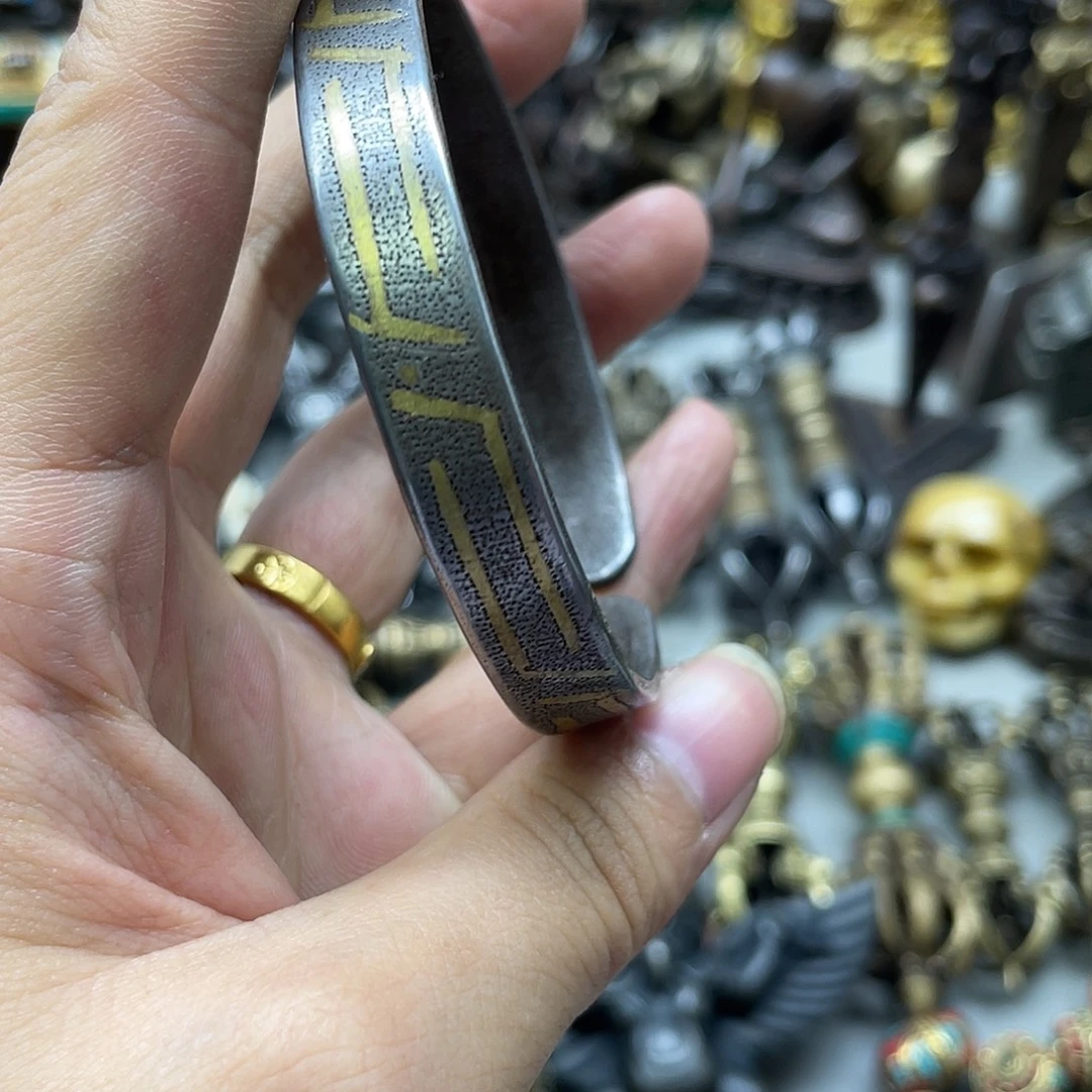 工艺品挂件一物一图