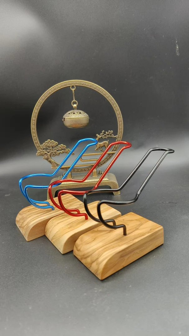 0107橄榄木精品斗架