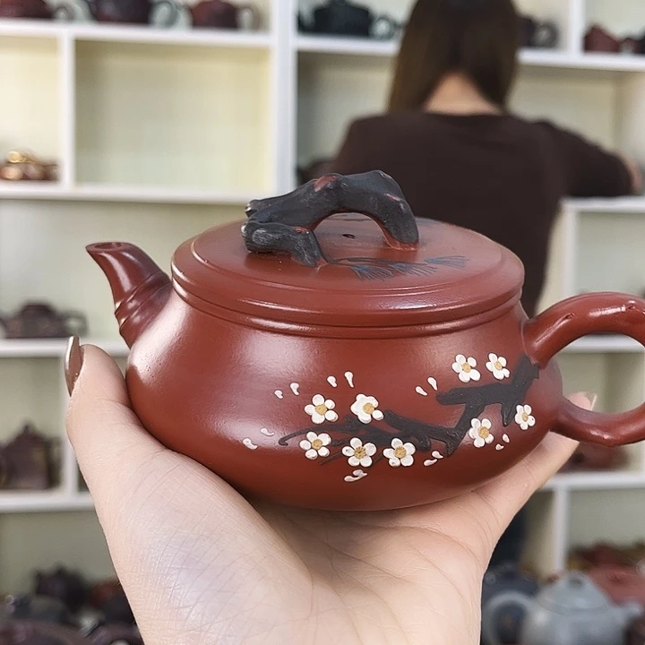 茶壶紫砂紫砂工艺厂