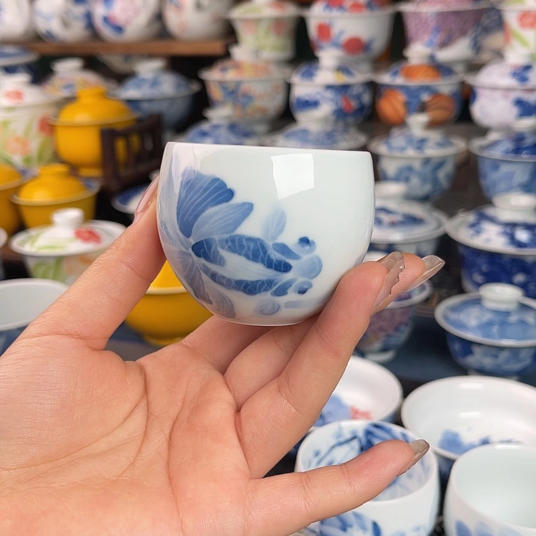 杯。