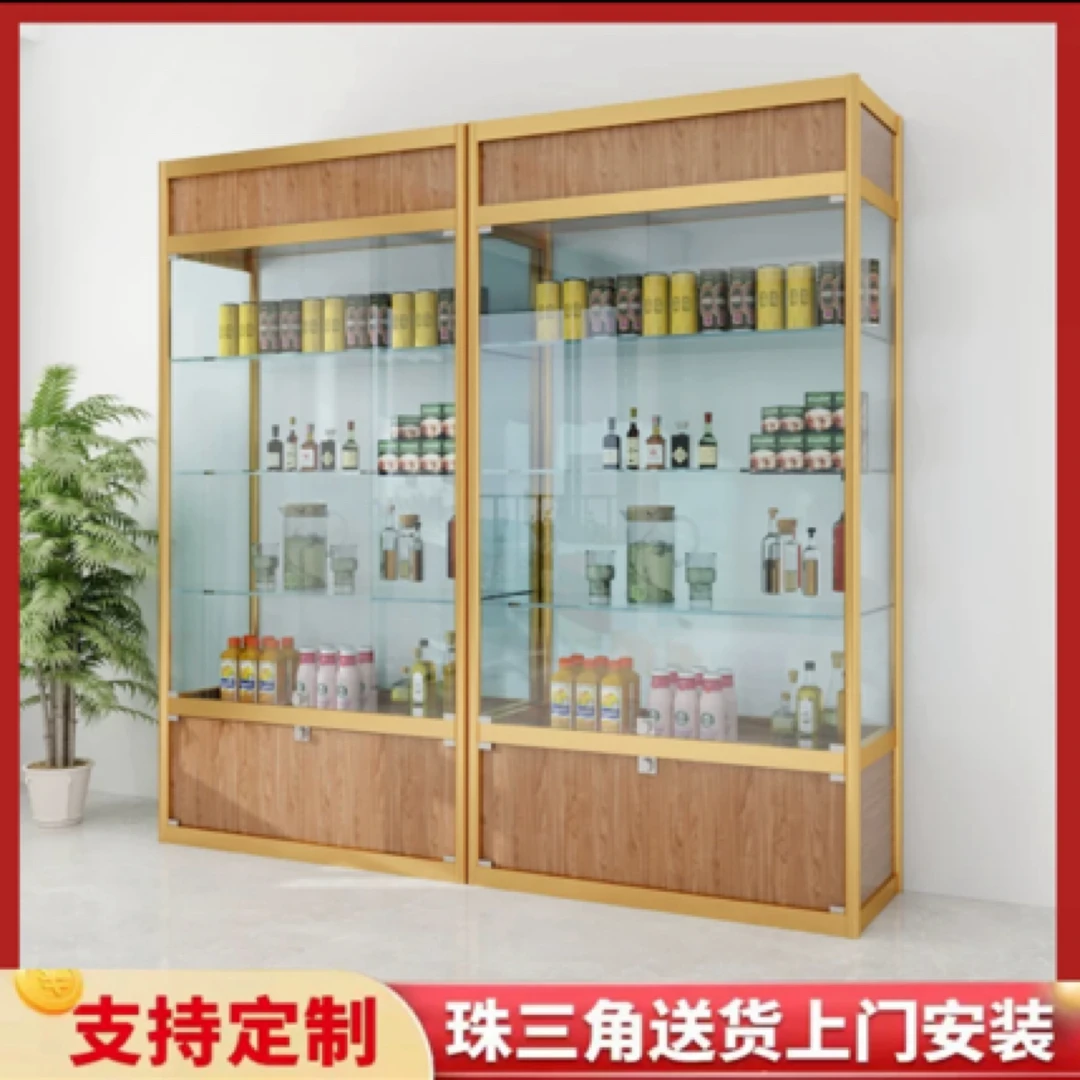 商场高档银饰品多径点位展柜设计珠宝首饰陈列中岛展示玻璃柜台