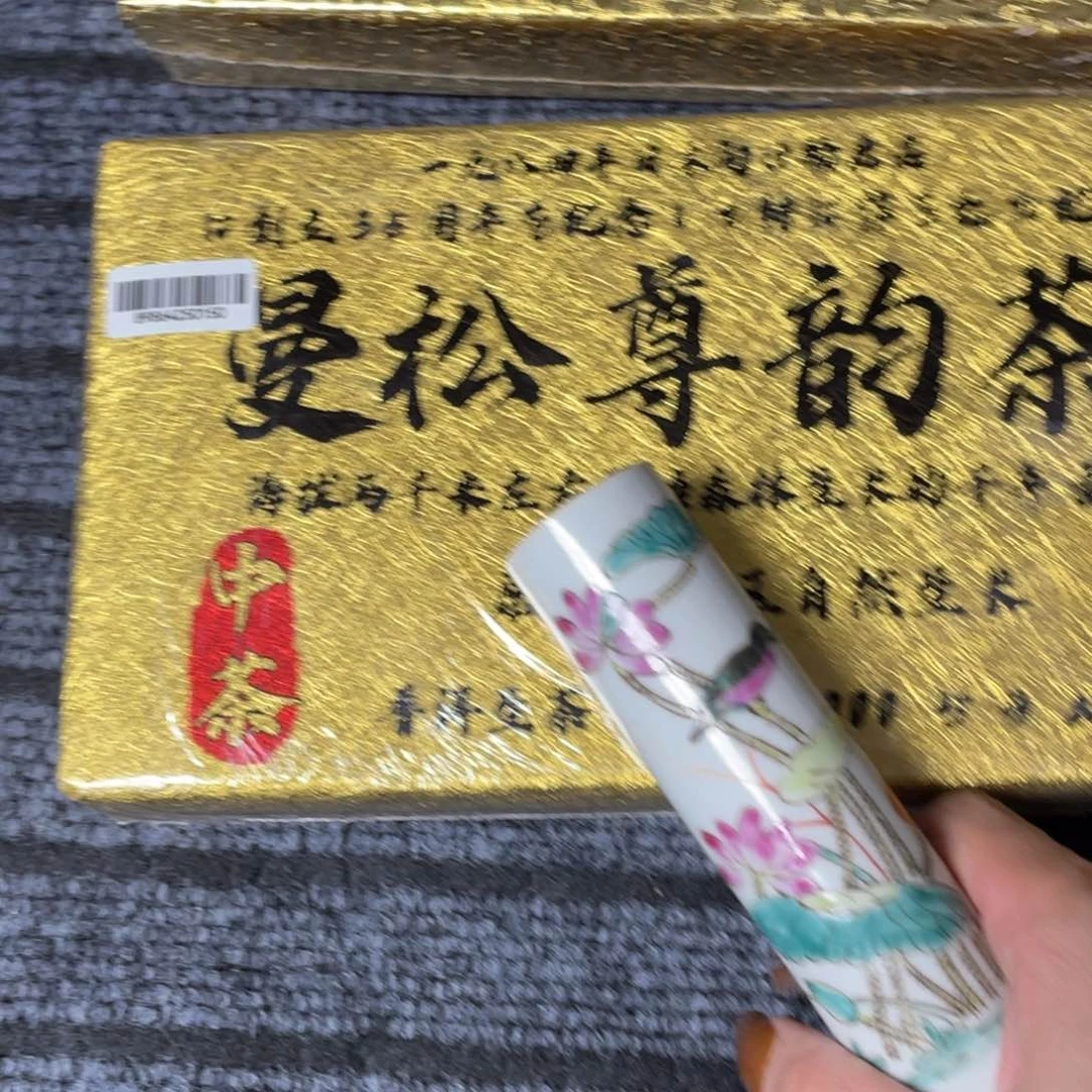 陶瓷，陶瓷，陶瓷……陶瓷