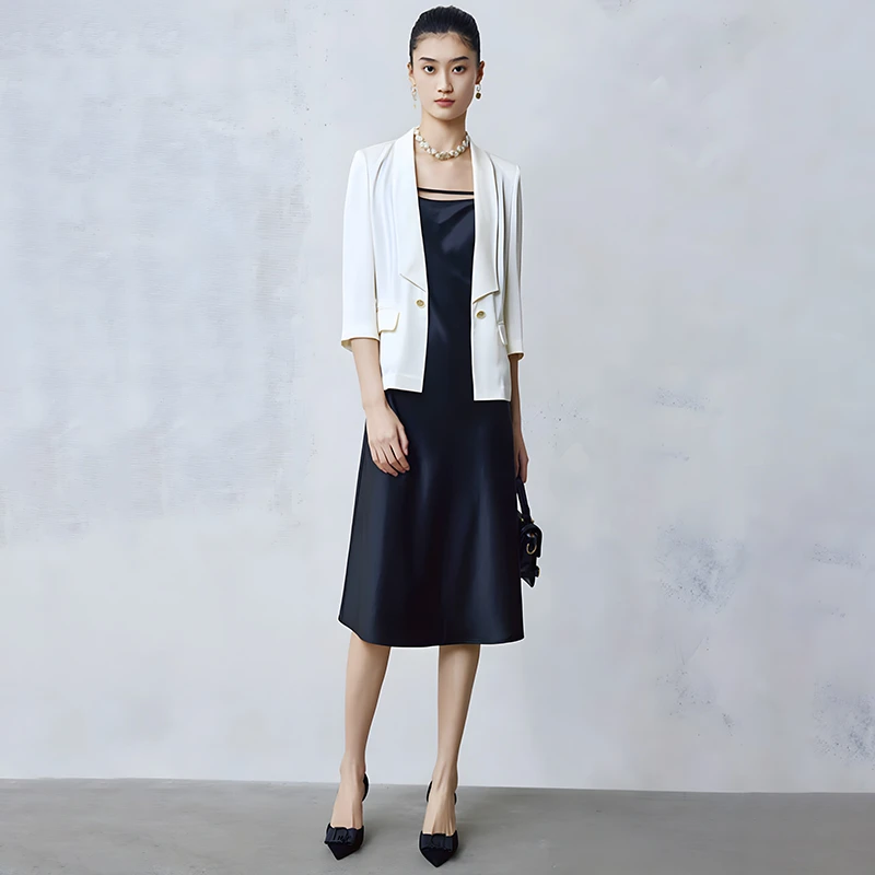 43796【M系列】连衣裙C2D1041238