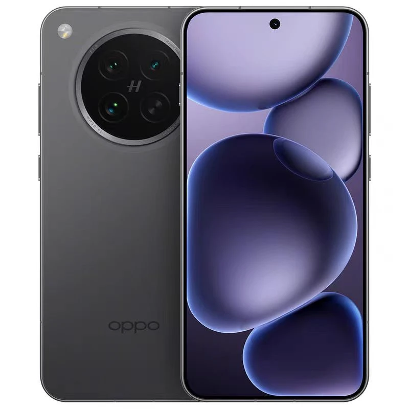 9新 OPPO OPPO Find X8sAI手机长续航拍照听歌二手手机推荐