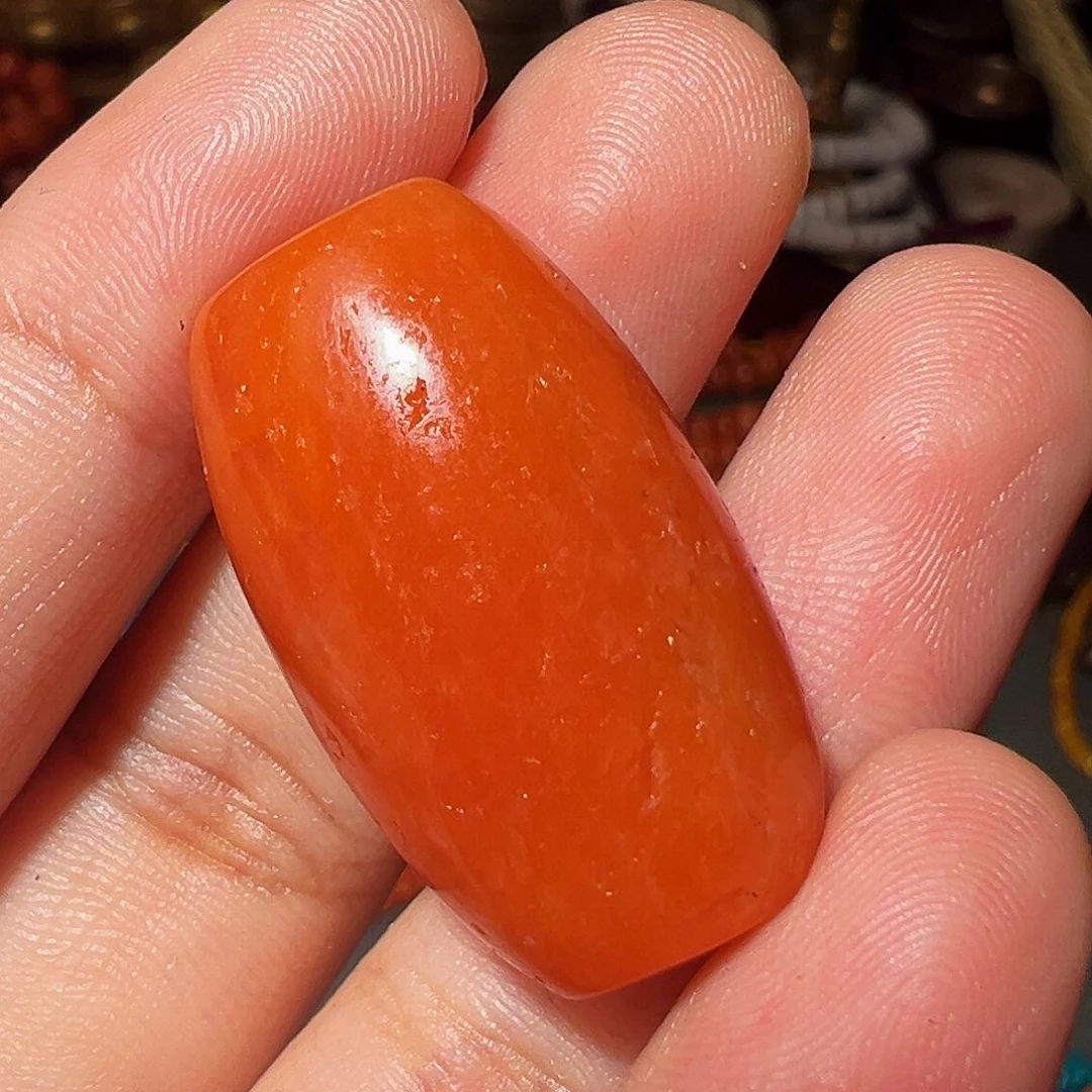 自***度非洲紫檀（红花梨）